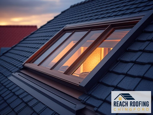 Reach Roofing Chingford - Thumbnail