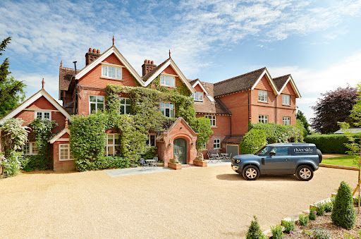 The Riverside, member of WorldHotels Distinctive