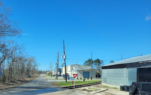 Ragan & Massey Warehouse #3 Gallery - United States