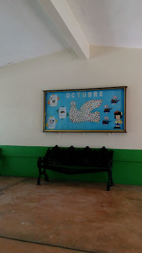 Escuela Primaria General Pedro José Méndez - Thumbnail