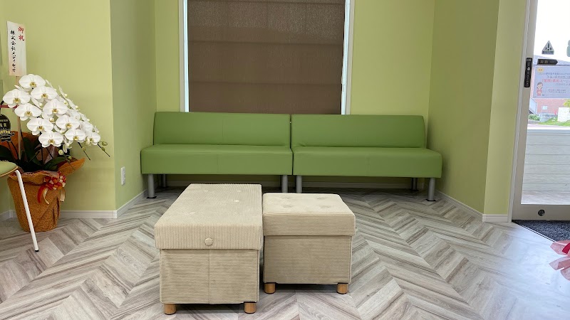 エリー薬局 南草津店