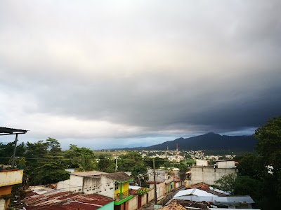 Photos of La Burrera