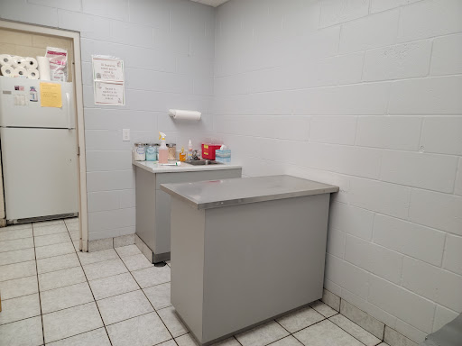 Tri County Animal Emergency Clinic