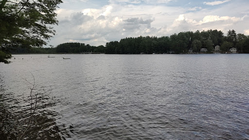 Manahan Park