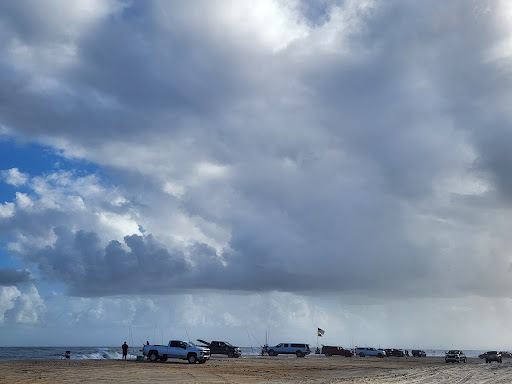 Black Pelican Beach - Thumbnail