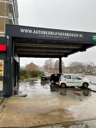 Autobedrijf Neerbosch/Auto Service Portaal Gallery - Netherlands
