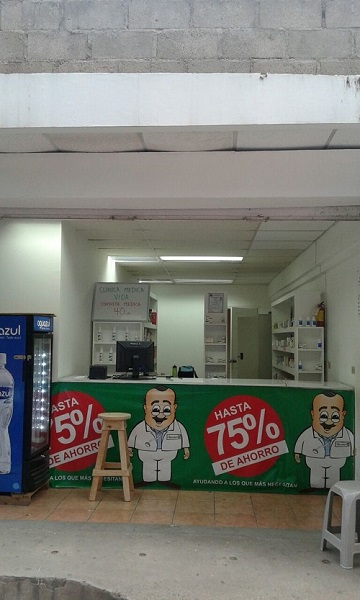 Pharmacy