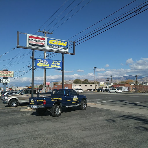 GW Auto Sales - Thumbnail