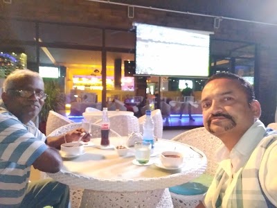 Photos of Fusion Restaurant / Aer Bar