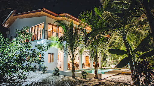 Nexus Institute Yoga & Wellness