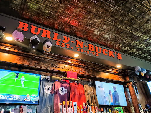 Burly-N-Bucks