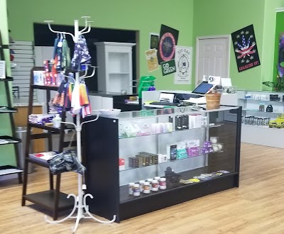 Miss Ds CBD & Hemp Wellness Center