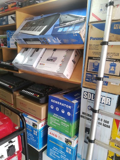 Photos of G & G Electronics
