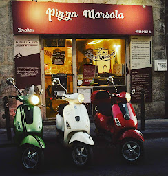 Photo n°21 de PIZZA MARSALA à Montpellier (Pizzas à emporter)