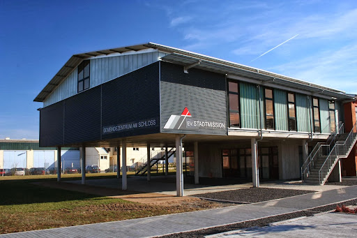 Ev. Stadtmission Butzbach