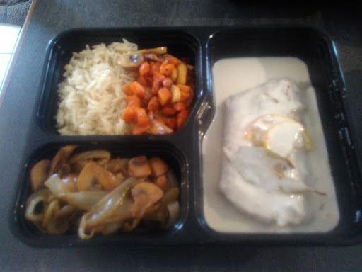 Photo 2 - L'Eure p'tits plats