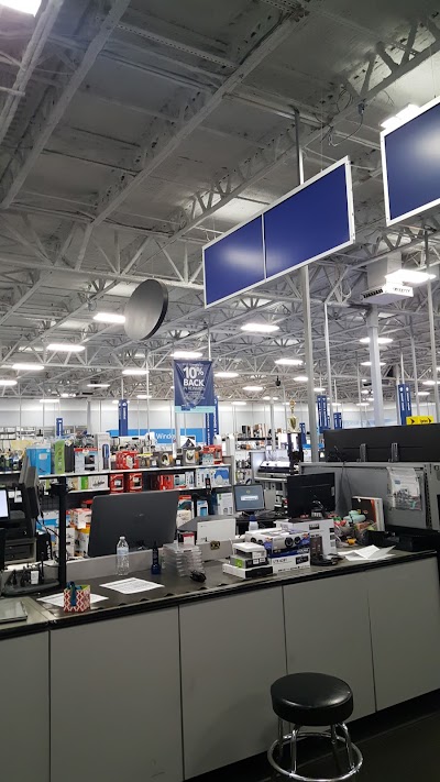 Best Buy