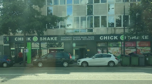 Photo 3 - Chicken-Up