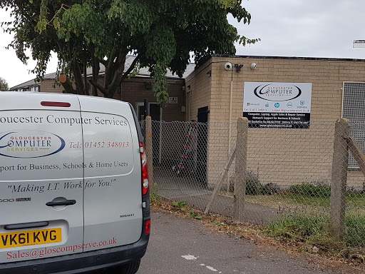 Gloucester Computer Services