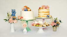 The Little Cake Parlour glasgow