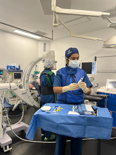 CEDITRANE Medical Group, Anestesiología y Clinica del Dolor - Thumbnail