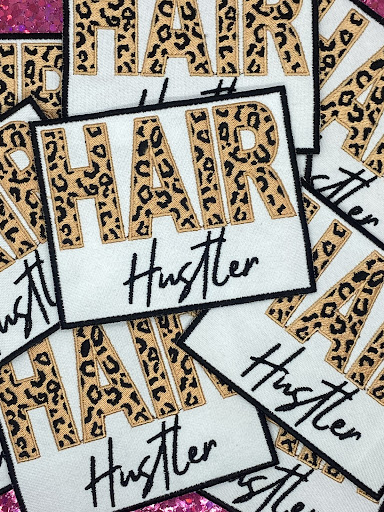 Patches Custom Embroidery Works