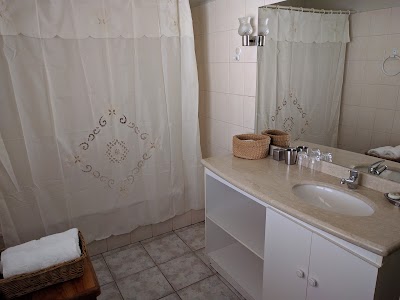 lodging