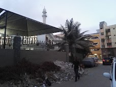 Masjid Mehmood Ayaz karachi