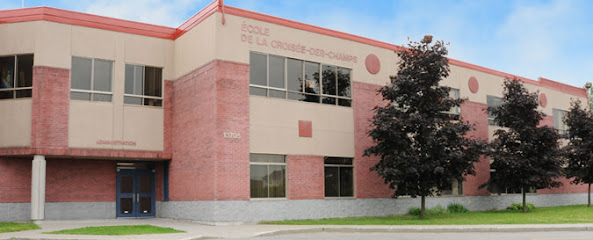 School Of Croisée-Des-Champs