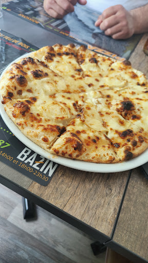 BRASSERIE PIZZERIA BAZIN - Thumbnail