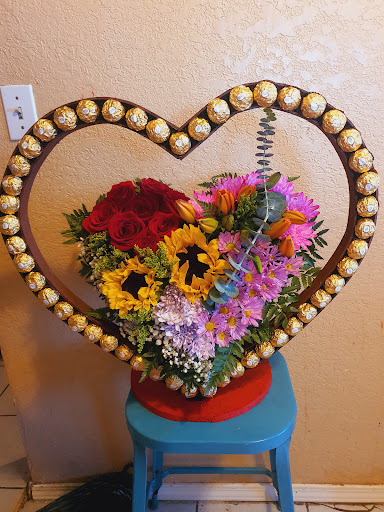 Florería la Esmeralda
