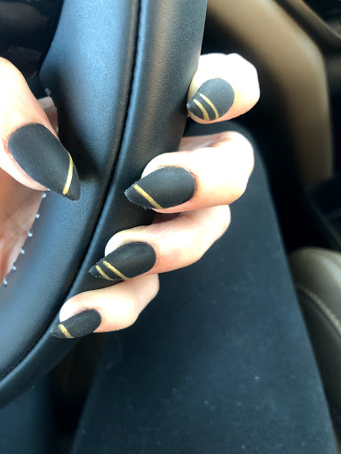 Nail designs by Roxy - Thumbnail