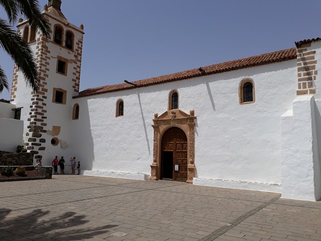 Casa Santa Maria - Museum