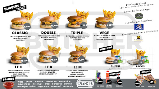 Photo 1 - THE BUTCHER FOOD