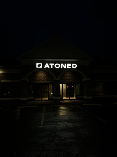 Atoned - Visual