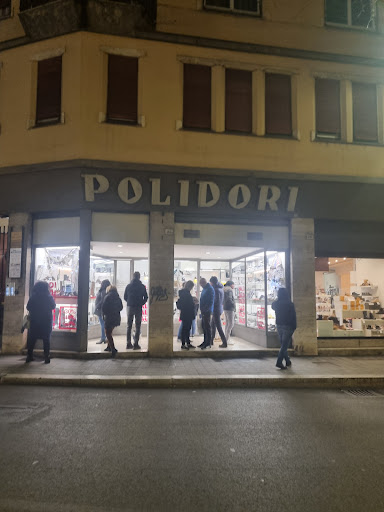 Polidori