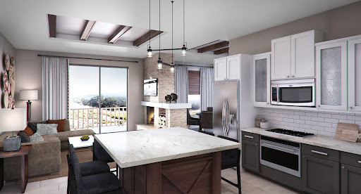 WorldMark Marble Falls - Visual