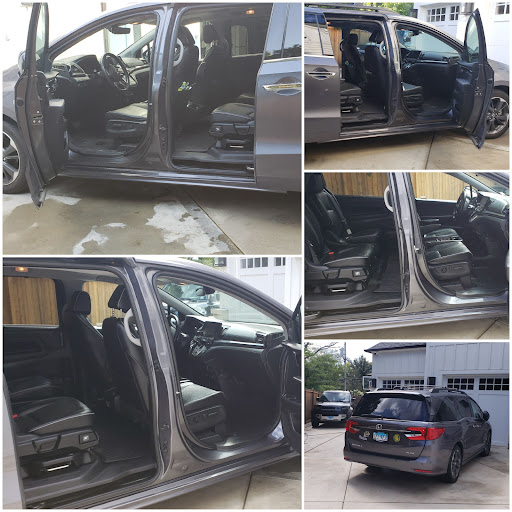 Willy Mobile Detailing service - Thumbnail