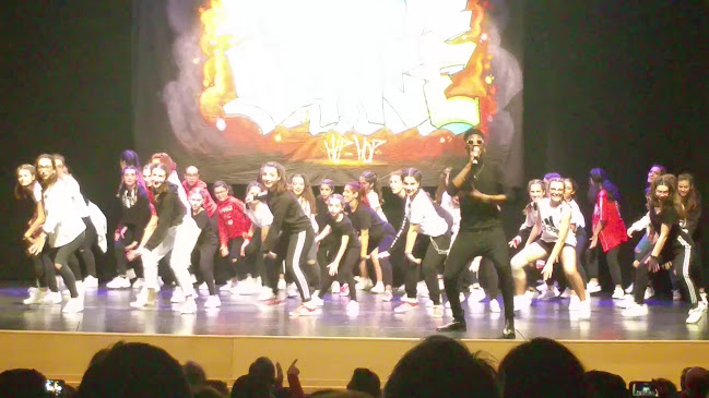 Avaliações doCineteatro de Benavente em Benavente - Cinema