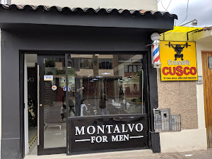 Montalvo Estética 0