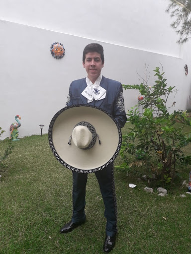 Mariachi juvenil mexicanisimo