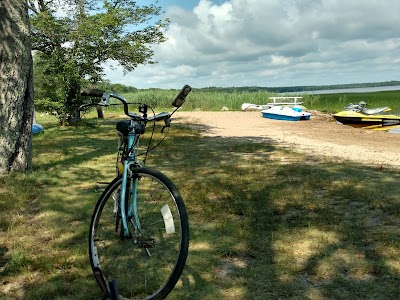 Worden Pond Family Campground