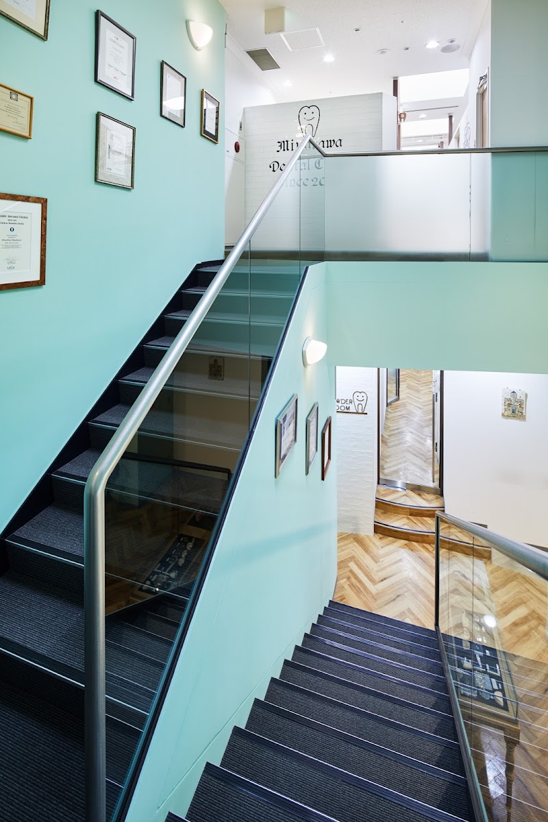 みやかわデンタルクリニック