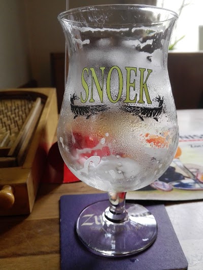 Photos of Het Mout- & Brouwhuis de Snoek