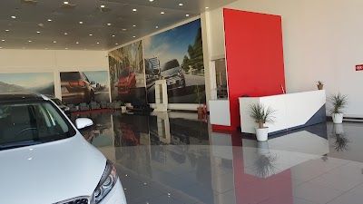 Photos of KIA Motors Alg&eacute;rie SAV et Pi&egrave;ces