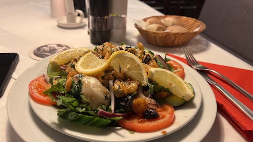 Filippo Restaurant - Thumbnail