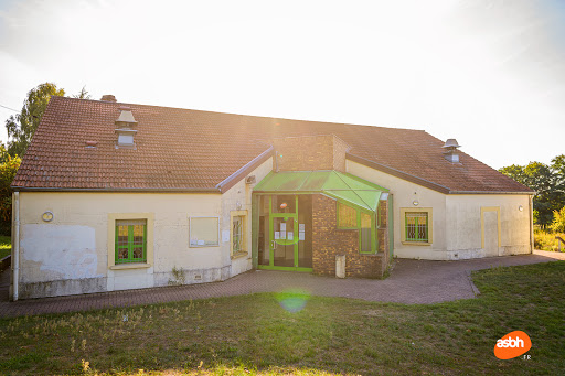 Photo de Salle socio-culturelle