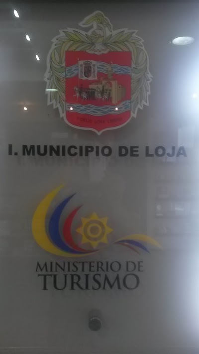 Photos of Tourist Information
