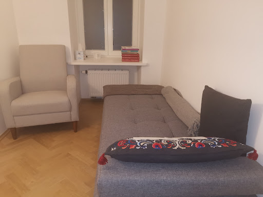 Psychoterapia psychoanalityczna Przemysław Dudziak