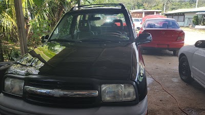 Photos of JDM P.Z